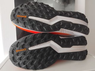 Adidas Terrex Soulstride Flow Talla 43