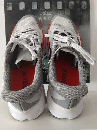 Adidas Terrex Soulstride Flow Talla 43