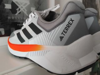 Adidas Terrex Soulstride Flow Talla 43