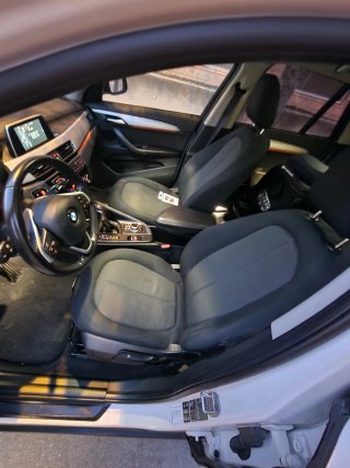 BMW X1 2016