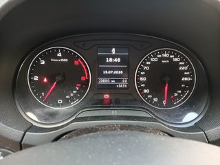 Audi A3 2013 Sportback