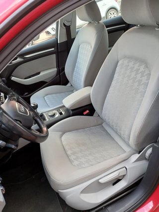 Audi A3 2013 Sportback