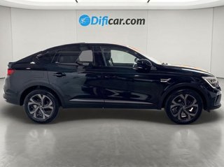 Renault Arkana Arkana RS Line TCe 1.3 160 CV EDC Microhíbrido