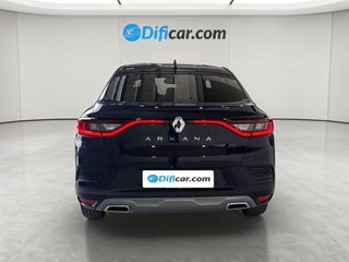 Renault Arkana Arkana RS Line TCe 1.3 160 CV EDC Microhíbrido