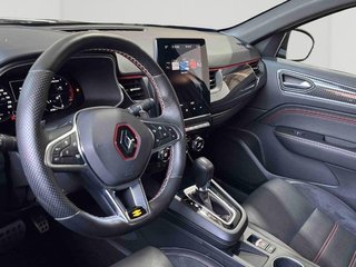 Renault Arkana Arkana RS Line TCe 1.3 160 CV EDC Microhíbrido