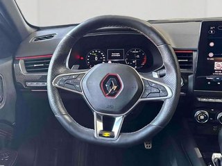 Renault Arkana Arkana RS Line TCe 1.3 160 CV EDC Microhíbrido