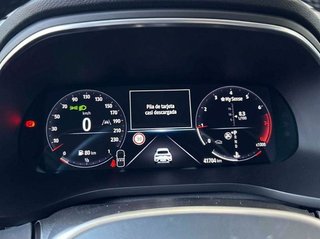 Renault Arkana Arkana RS Line TCe 1.3 160 CV EDC Microhíbrido