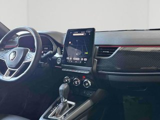 Renault Arkana Arkana RS Line TCe 1.3 160 CV EDC Microhíbrido