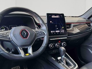 Renault Arkana Arkana RS Line TCe 1.3 160 CV EDC Microhíbrido