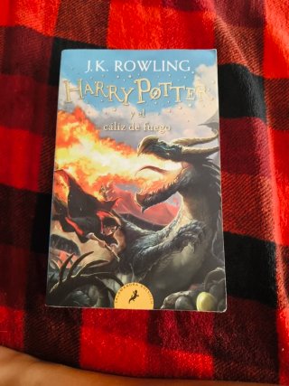 Harry Potter 1-5 + el legado maldito