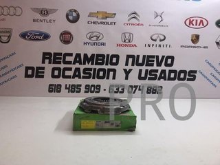 Plato presion Nissan y Ford nuevo