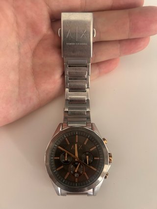 Reloj Armani AX2606 Hombre