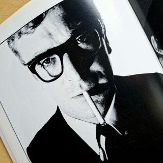 David Bailey Libro Fotografía Blanco y Negro