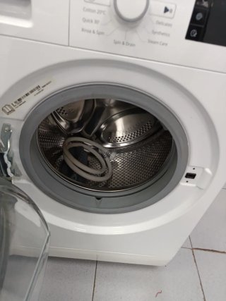 @Lavadora Secadora Whirlpool 8/5Kg Con Garantía@