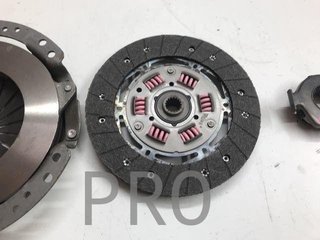 Kit embrague Lancia y Fiat nuevo
