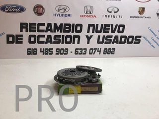 Kit embrague Lancia y Fiat nuevo