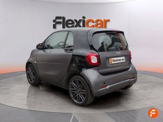 Smart Fortwo 0.9 66kW (90CV) CABRIO