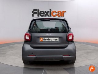 Smart Fortwo 0.9 66kW (90CV) CABRIO