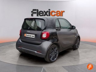 Smart Fortwo 0.9 66kW (90CV) CABRIO