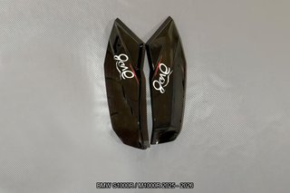 Carenado completo BMW S1000R M1000R 2025 2026
