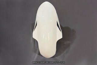 Carenado completo BMW S1000R M1000R 2025 2026
