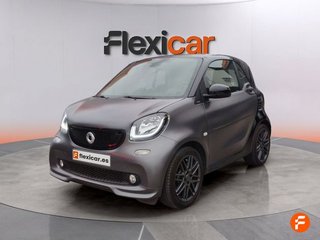 Smart Fortwo 0.9 66kW (90CV) CABRIO