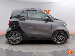 Smart Fortwo 0.9 66kW (90CV) CABRIO