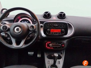 Smart Fortwo 0.9 66kW (90CV) CABRIO