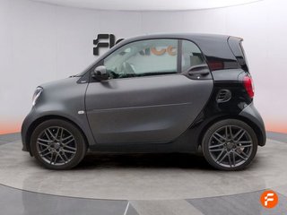 Smart Fortwo 0.9 66kW (90CV) CABRIO