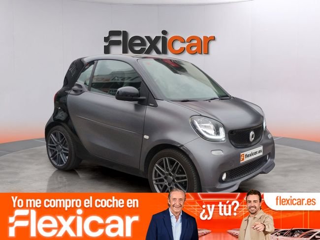 Smart Fortwo 0.9 66kW (90CV) CABRIO - foto 1