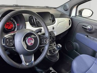 Fiat 500 500 CULT 1.0 HYBRID 70CV