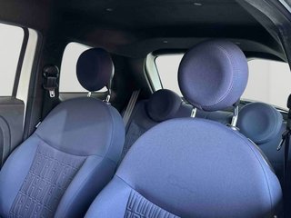 Fiat 500 500 CULT 1.0 HYBRID 70CV