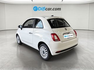 Fiat 500 500 CULT 1.0 HYBRID 70CV