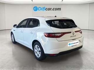 Renault Megane MEGANE  LIFE BLUE DCI 95CV