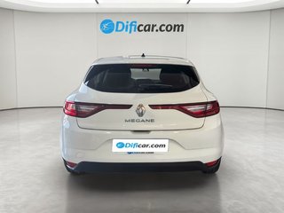 Renault Megane MEGANE  LIFE BLUE DCI 95CV