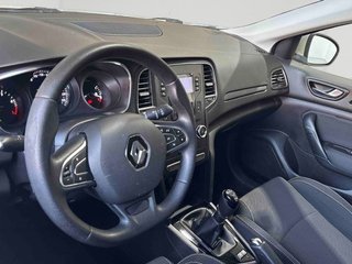 Renault Megane MEGANE  LIFE BLUE DCI 95CV