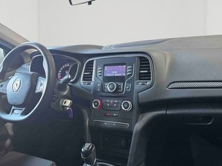 Renault Megane MEGANE  LIFE BLUE DCI 95CV
