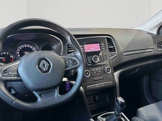 Renault Megane MEGANE  LIFE BLUE DCI 95CV