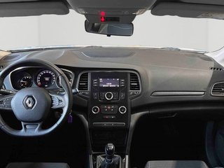Renault Megane MEGANE  LIFE BLUE DCI 95CV