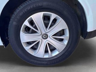 Renault Megane MEGANE  LIFE BLUE DCI 95CV