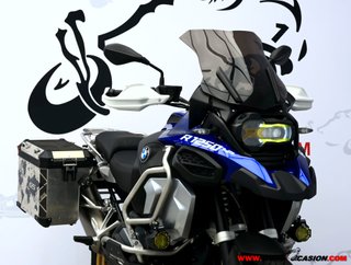 BMW R 1250 GS ADVENTURE HP