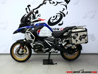 BMW R 1250 GS ADVENTURE HP