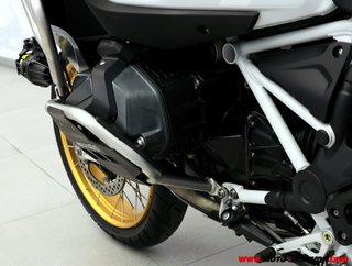 BMW R 1250 GS ADVENTURE HP