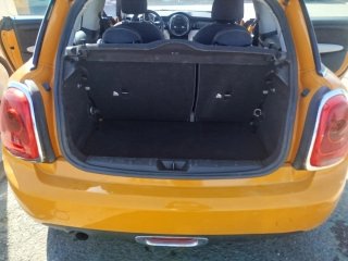 MINI Mini 2014