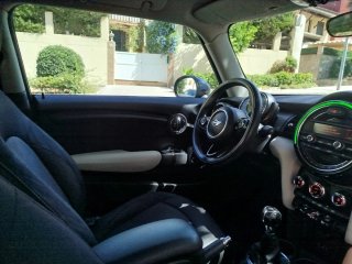 MINI Mini 2014