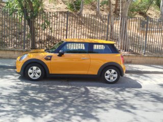 MINI Mini 2014