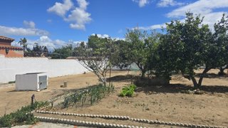 PARCELA SEGREGADA CON REFUGIO, AGUA Y LUZ