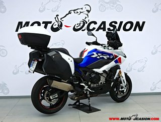 BMW S 1000 XR