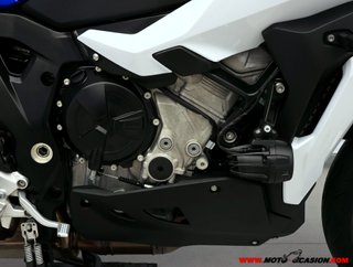 BMW S 1000 XR