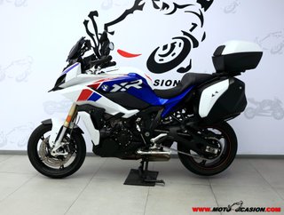 BMW S 1000 XR